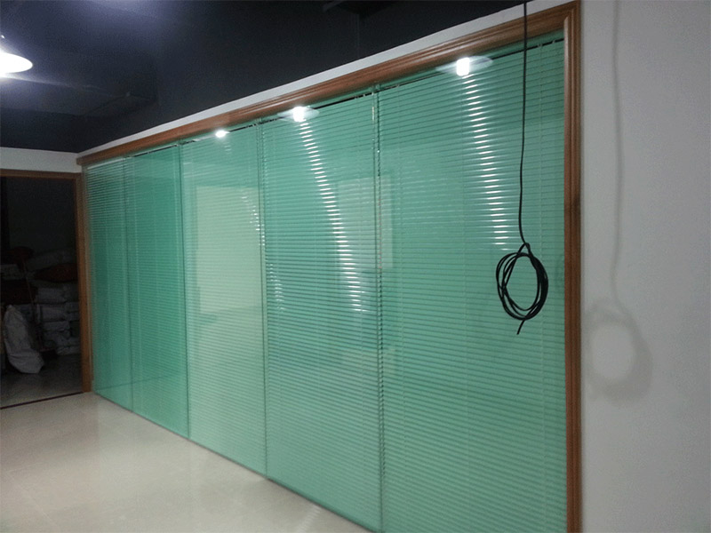 凹凸鋁合金百葉